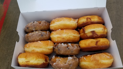 Donut Palace, 524 E Loop 281, Longview, TX 75605, USA, 