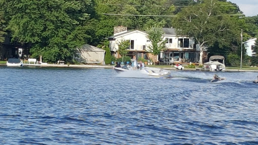 Country Club «Edgewood Country Club», reviews and photos, 8399 Commerce Rd, Commerce Charter Twp, MI 48382, USA