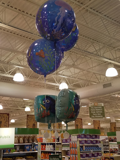 Supermarket «Publix Super Market at Lakewood Ranch Gateway», reviews and photos, 1755 Lakewood Ranch Blvd, Bradenton, FL 34211, USA