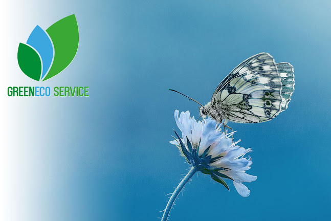 GreenEco Service - Hausreinigungsdienst