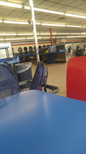 Laundromat «Wash Land Laundromat», reviews and photos, 6049 E Virginia Beach Blvd, Norfolk, VA 23502, USA