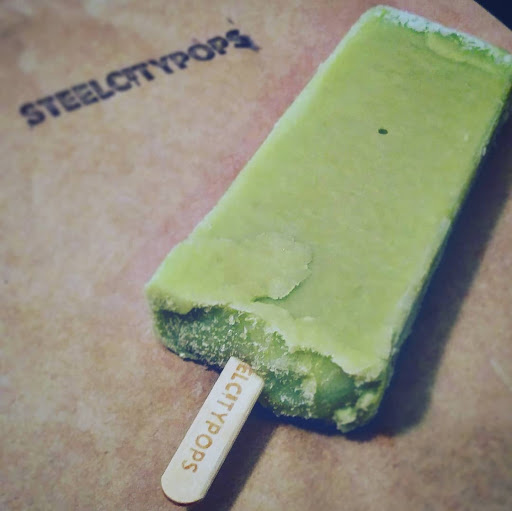 Dessert Restaurant «Steel City Pops», reviews and photos, 1021 Bardstown Rd, Louisville, KY 40204, USA