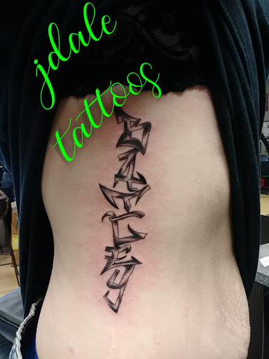 Find best friend small tattoo ideas for your next unique tattoo in Sedalia at Skin Thieves Tattoo Studio