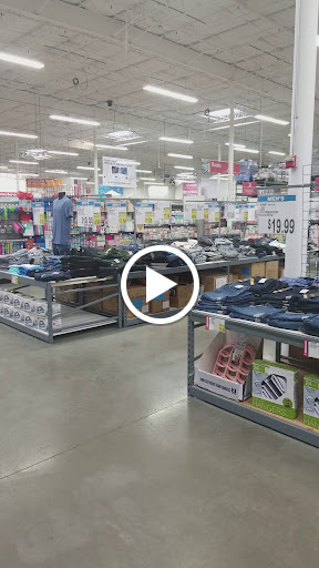 Warehouse club «BJ’s Wholesale Club», reviews and photos, 1725 Market Pl Blvd, Cumming, GA 30041, USA