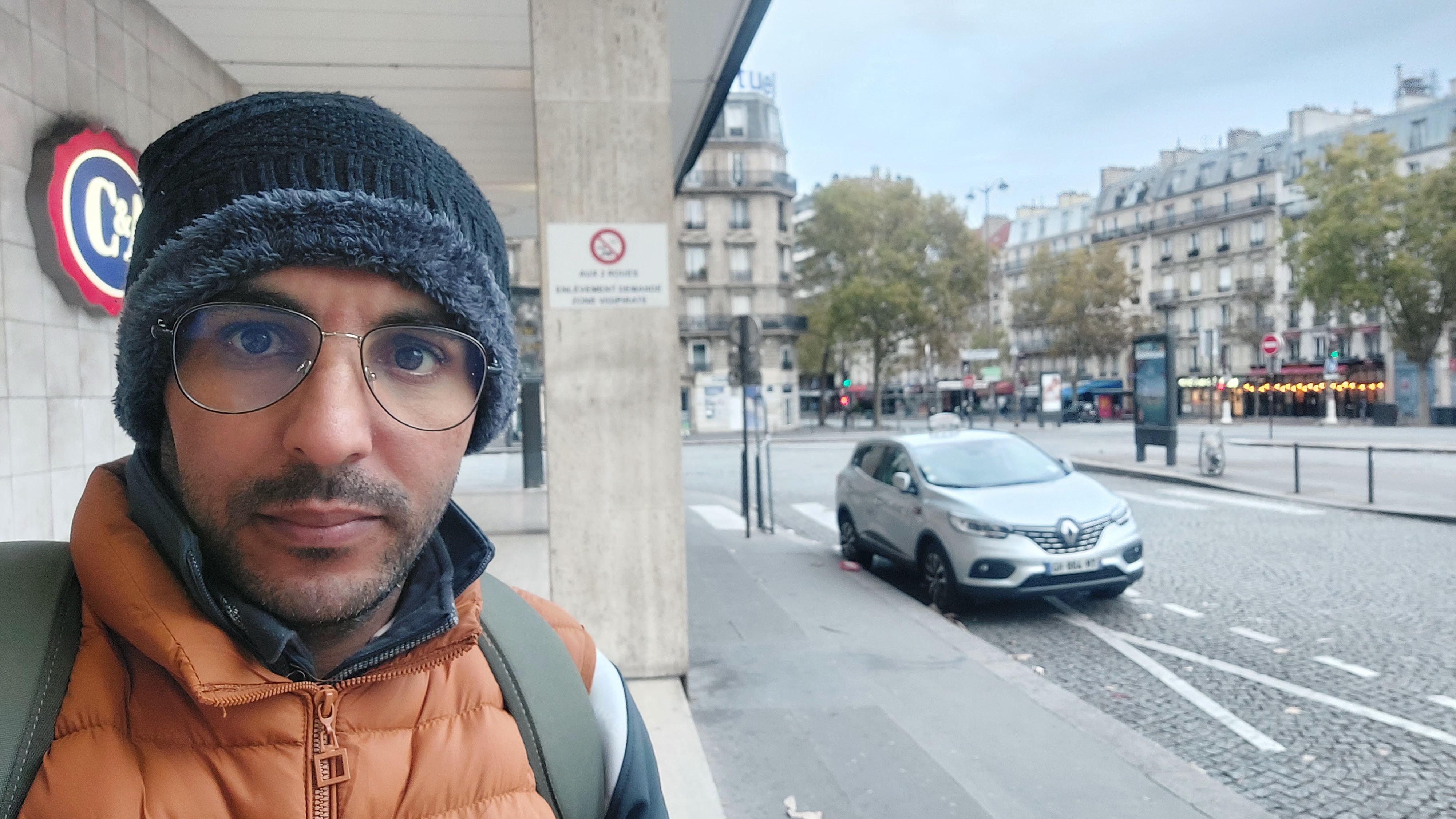 Photo n° 4 de l'avis de Elidrissi.o fait le 14/11/2022 à 00:57