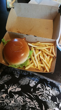 Cheeseburger du Restauration rapide McDonald's Bias - n°3