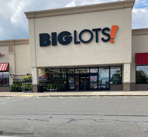 Discount Store «Big Lots», reviews and photos, 480 Boston Rd, Billerica, MA 01821, USA