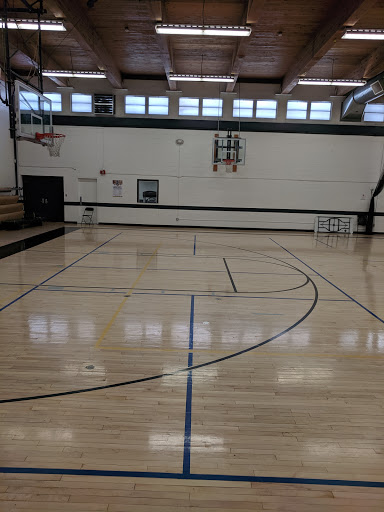 Community Center «Evelyn Mount Northeast Community Center», reviews and photos, 1301 Valley Rd, Reno, NV 89512, USA