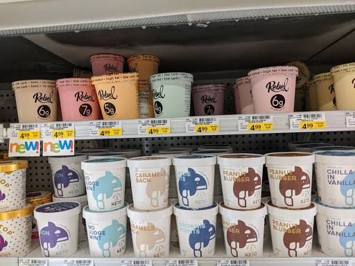 Grocery Store «Tom Thumb», reviews and photos, 633 W Wheatland Rd, Duncanville, TX 75116, USA