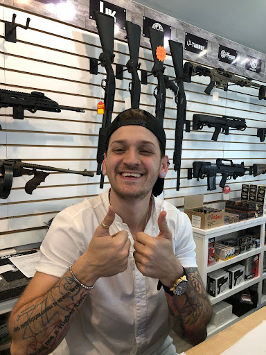 Pawn Shop «Mega Pawn & Jewelry», reviews and photos, 4006 W Vine St, Kissimmee, FL 34741, USA