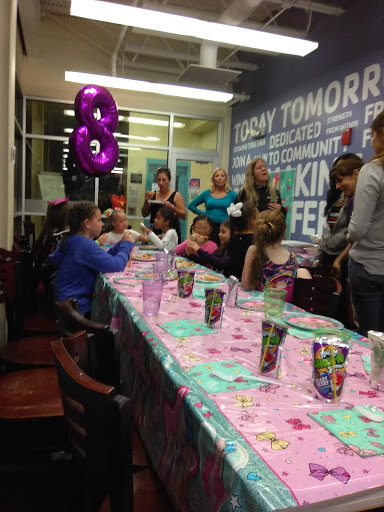 Community Center «Lynch/van Otterloo YMCA», reviews and photos, 40 Leggs Hill Rd, Marblehead, MA 01945, USA