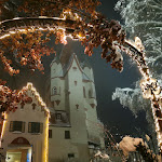 Photo n°2 de l'avis de Super.s fait le 13/12/2023 à 20:00 sur le  Schloss Kaltenberg à Geltendorf