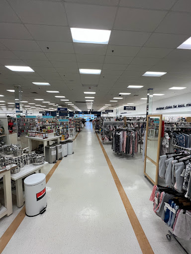 Department Store «Marshalls», reviews and photos, 250 Zan Rd, Charlottesville, VA 22901, USA
