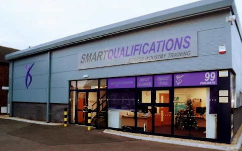 Smart Qualifications Limited image