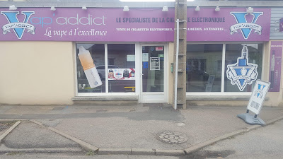 Vap'Addict Yvetot à Yvetot