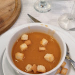 Photo n°2 de l'avis de Tony.e fait le 06/03/2023 à 21:43 sur le  Cantinho da Ramboia à Espinho