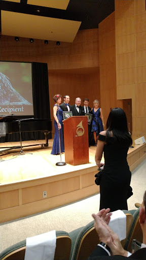 Performing Arts Theater «DeYor Performing Arts Center», reviews and photos, 260 W Federal St, Youngstown, OH 44503, USA