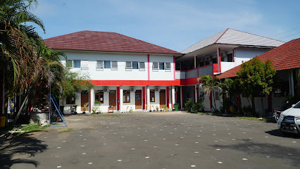 AL-WILDAN ISLAMIC SCHOOL 2 Bekasi