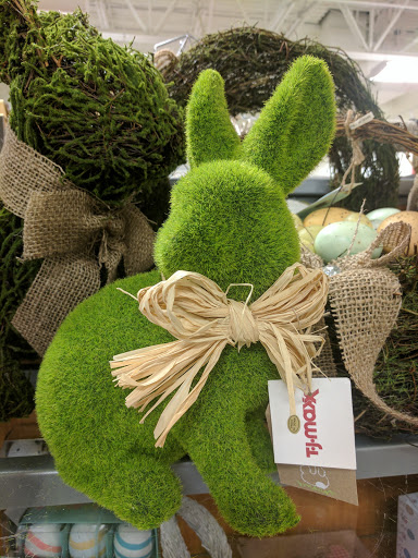 Department Store «T.J. Maxx», reviews and photos, 33 Holyoke St, Holyoke, MA 01040, USA