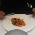 Photo n°2 de l'avis de Klaus.i fait le 06/01/2024 à 12:31 sur le  Osteria La Sosta à Cremona