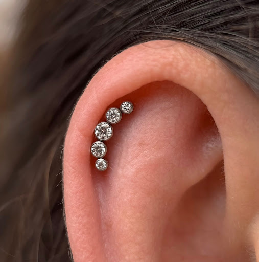 Explore shadowhunters tattoo ideas, creative tattoo ideas in Miami, available at Asere My Piercing