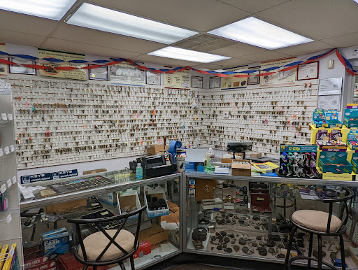 Locksmith «Certified Lock & Access», reviews and photos, 3 Germay Dr, Wilmington, DE 19804, USA