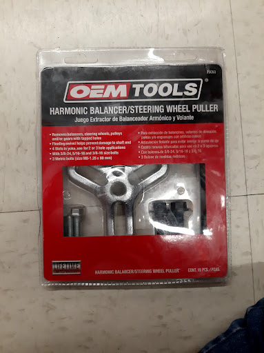 Auto Parts Store «AutoZone», reviews and photos, 313 2nd St, Laurel, MD 20707, USA