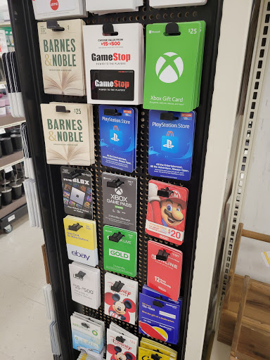 Craft Store «Michaels», reviews and photos, 2500 W International Speedway Blvd, Daytona Beach, FL 32114, USA