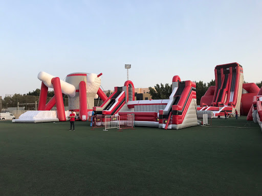 i2k Inflatables (Inflatable 2000)