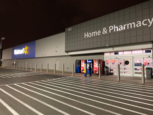 Department Store «Walmart Supercenter», reviews and photos, 1821 S Padre Island Dr, Corpus Christi, TX 78416, USA