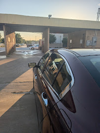 Car Wash _ Spartan Suds
