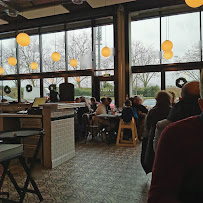 Atmosphère du Restaurant français Ô Bouillon à Champigny-sur-Marne - n°19