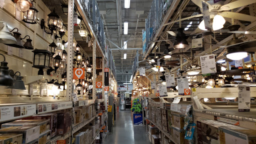 Home Improvement Store «The Home Depot», reviews and photos, 3852 13400 S, Riverton, UT 84065, USA