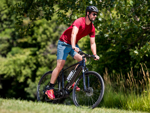 Bicycle Store «Epicenter Cycling», reviews and photos, 8035 Soquel Dr, Aptos, CA 95003, USA