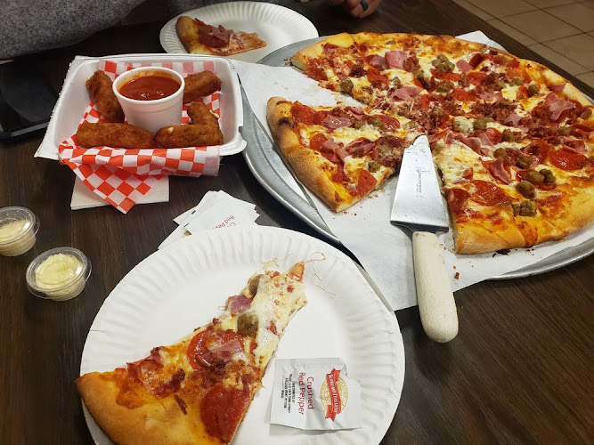 #1 best pizza place in Harbor City - Philipos Pizza & Pasta