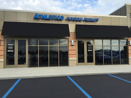 Athletico Physical Therapy - Grand Rapids (Knapps Corner)