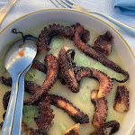 Photo n°3 de l'avis de Noë. fait le 06/09/2022 à 19:27 sur le  Il Localino Bosa Marina à Bosa