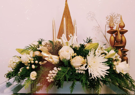 Florist «Elite Flowers and Gifts», reviews and photos, 20280 N 59th Ave #116, Glendale, AZ 85308, USA