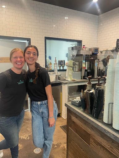 California Coffee Republic image