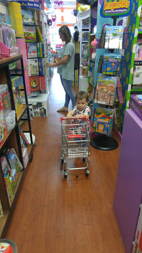 Toy Store «Be Beep A Toy Shop», reviews and photos, 4525 Forest Dr, Columbia, SC 29206, USA