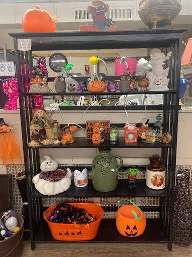 Thrift Store «My Sister’s Place & My Sisters Attic», reviews and photos