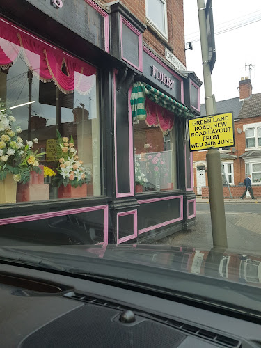 Tara's Florist in Leicester - Wedding Flowers, Funeral Flowers, Bouquets in Leicester - Florist