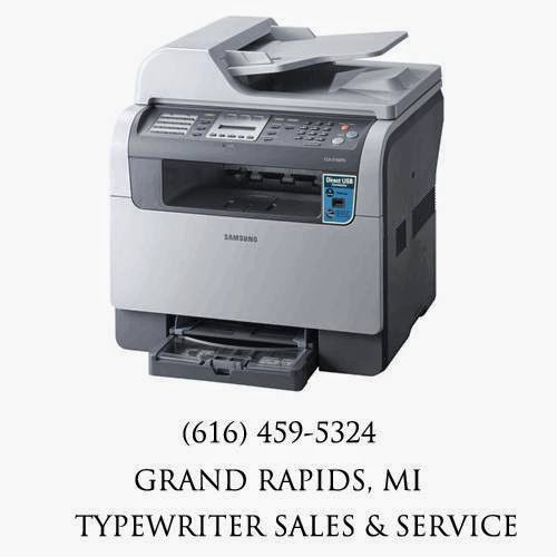 Typewriter Sales & Service of Grand Rapids Inc.
