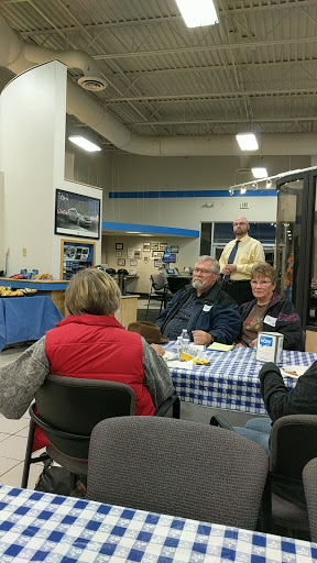 Honda Dealer «Capitol City Honda», reviews and photos, 2370 Carriage Loop SW, Olympia, WA 98502, USA