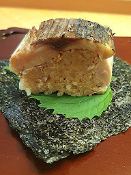Photo n°57 de Chakaiseki Akiyoshi à Paris ()
