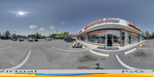 Moped Dealer «Scooter Stop of Charleston Moped Repairs», reviews and photos, 778 Folly Rd, Charleston, SC 29412, USA