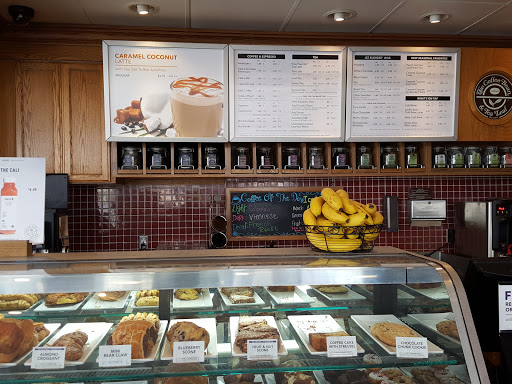 The Coffee Bean & Tea Leaf image