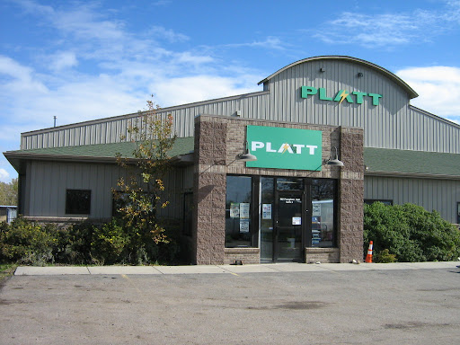 Electrical Supply Store «Platt Electric Supply», reviews and photos, 262 Pronghorn Trail C, Bozeman, MT 59718, USA