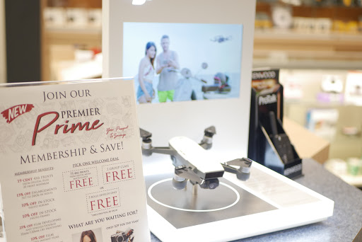 Camera Store «Premier Imaging & Camera», reviews and photos, 4801 McKnight Rd #201, Pittsburgh, PA 15237, USA