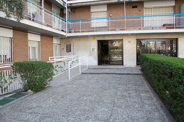 Centro Maracuyá Psicología y Logopedia